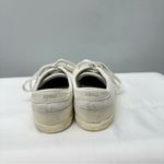 Xero Shoes Dillon zero drop foot shaped white athletic shoes women's 9.5 Photo 5