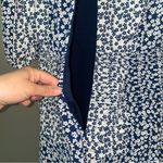 TALULAH La Maison  Remember Me Floral Print Mini Dress Photo 13