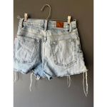 Urban Outfitters BDG Girlfriend Short Denim Shorts Size 24 Photo 1