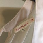 Mustard Seed  medium top Photo 3