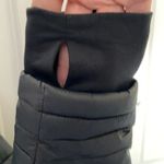 Spyder  Boundless Quilted Long Puff Coat Small Photo 4