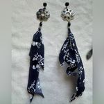 Free People  Naomi Dangle Earrings Photo 4