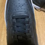 Nike Court Vision Low Sneakers Photo 1