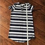 Short sleeve dress Photo 3