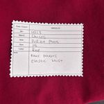 Chico's Womens Pull On Pants Size 14 Or 2.5 Elastic Waist Photo 12