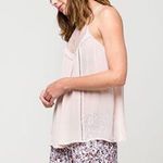 Tilly's Full Tilt Floral Ruffle Shorts Photo 1