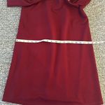 Anthropologie NWT Petite Sunday in Brooklyn Cold Shoulder Bow Dress Photo 8