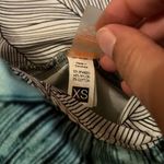 Maaji  xs leaf leggings Photo 5