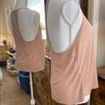 Free People  Chemise in Soft Pink Photo 3