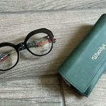 Woodys corsini clear lens glasses Photo 1