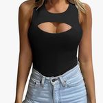 Amazon Bodysuit Photo 0