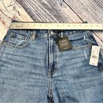 PacSun NWT  Curve Straight Distressed Jeans​ Photo 10