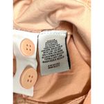 Sanctuary Button Cuffed Pants Coral size 29 Photo 9