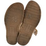 Clarks  Women's Reileigh Park Flip-Flop Sandals‎ Tan Size 11 Beachy Comfy Casual Photo 13