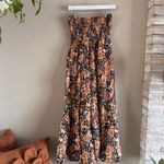 Seafolly ANTHRO |  Take Flight Tiered Dress‎ Photo 5