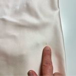 Petal and Pup  Pink Satin Midi Slip Dress Size 2 Coquette Minimalist Cocktail 90s Photo 4