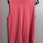 Lululemon All Yours Boyfriend Tank
Pink new without tags
Sleeveless Women's Top Photo 3