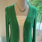 Free People Long Ribbed Duster Cardigan, Medium, EUC Photo 1