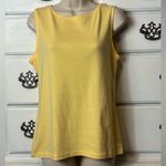Karen Scott Karen‎ Scott Sleeveless Top Photo 2