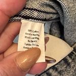 Brandy Melville Denim Jacket Photo 7