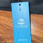 Cupshe  Bikini Top Photo 3