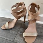 Charles David  Nude Heels Photo 4