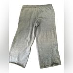 Sonoma  Wide Leg Pants in Light Gray Photo 2