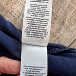 Ella Moss NWT Blue Chiffon Embellished Lace Romper sz 14 Photo 7