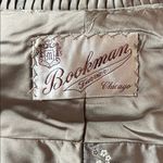 Vintage Mink stole Chic Brown Fur Wrap Capulet Photo 1