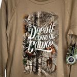 Realtree  by Just Ginger‎ Shirt nwt Photo 1