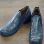 John Fluevog Vintage Polish Made Low Cut Chelsea Boots Size 5 UK Photo 3