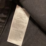 Madewell  Black Jeans Skirt brand new with tags size 26 long 17” Photo 7