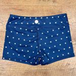 IAB | MFG Stars Athletic Booty Shorts Size M Photo 8
