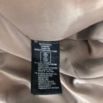 Forever 21 Double Breasted Tan Coat/Jacket Photo 11