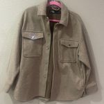 ZARA Shacket Photo 1
