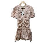 byTIMO Iris Ruched Dress‎ Size XXS Photo 6