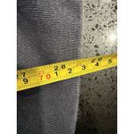 Brandy Melville California Sweatshirt Women's Pocket Bear John Galt Navy Blue Xl Photo 7