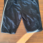 Adidas Black Climacool Track Pants Size XS Photo 5