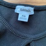 Garage Mini Dress Photo 2