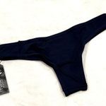 NWT Tavik Jayden Moderate Swim Bottom in Evening Blue Photo 4