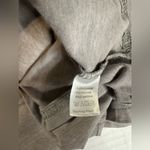 SheIn California West Coast Wide Cropped Top Distressed Graphic Tee Size Large Photo 4