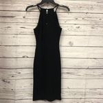 Sarah La lace trim sexy office or party dress Women's Size S Party Cocktail Photo 4