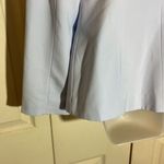 Spiegel Together Vintage 1990s Sky Blue Blazer Sequined Trim 10 Photo 11