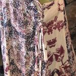 Free People  Shorts Romper‎ Photo 3