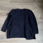 Madewell  Teddy Cardigan Sweater Photo 3
