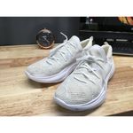 Sorel Blitz Stride NL4672-100 Sneakers Women US 10.5 White Lace-Up Running Shoes Photo 3