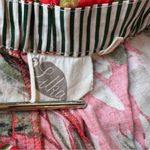 LILKA Anthropologie Doting Deer Red Green Jungle Lounge Pants Photo 11