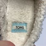 Toms Women’s Sage slippers camo print size 8 Photo 4