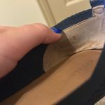 Everlane The 40-Hour Flat in Re-Knit Size 8 Blue Photo 10