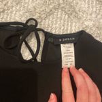 B Darlin Black B. Darlin Women’s Dress Photo 2